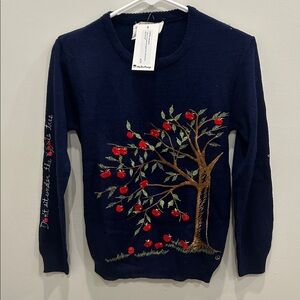 NWT Vintage 1970s Sweater